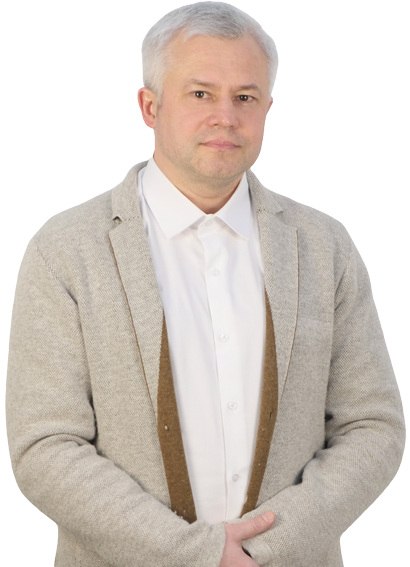 Кулаков Алексей Александрович