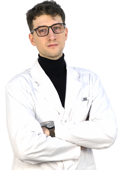 Зяблов Владимир Андреевич